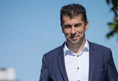 Коментарът му е по повод публикация на германския всекидневник Велт