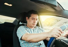 Инцидентът по чудо се размина без жертвиКатастрофа между два автомобила