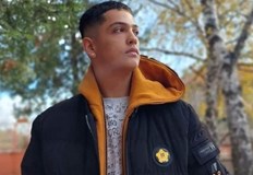 Кристофър беше обявен за общодържавно издирванеОткриха живо и здраво 18 годишното