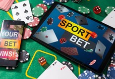 Психолози призовават рекламата на хазарта да се ограничи в разумни