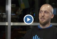 Има само 48 човека като него по светаИма само 48