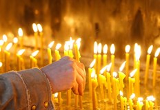 На 2 януари имен ден имат Пламен Пламена Силвия Силвестър