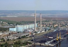 ТЕЦ Варна собственост на Ахмед Доган е вторият по големина