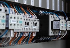 Спадът в потреблението на електроенергия е с 12 2 спрямо същия