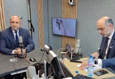 Войната не затихва Тя е война на изтощение не само