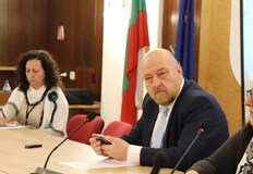 Обсъждат се партньорства между две или повече общини за съвместно