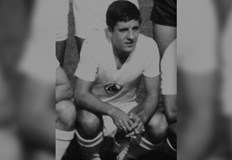 Ампето е бил начело и на русенския тим Дунав Почина бившият