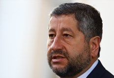 Христо Иванов заяви че няма да приеме поканата на лидера