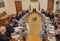 Предвижда се капацитетът на предложения нефтопровод да осигурява пълна замяна