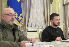 Олексий Резников изрази увереност че скоро страната му ще получи