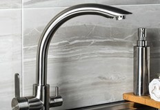 Причината изграждане на нова водопроводна връзкаБез вода остават абонатите