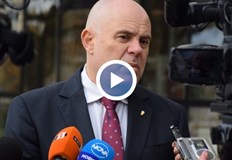 Категорично са разкрити директни транзакции от руски фирми към криптобанката