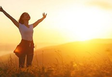 Температурен рекорд от 20 градуса е регистриран днес в ТърговищеМаксималната