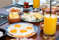 Важно е не само дали закусваме а и какво точно