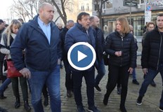 След като започнаха да се разместват само седмица след ремонта