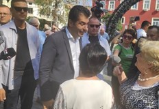 Не са ясни причините поради които са отнети гардовете на