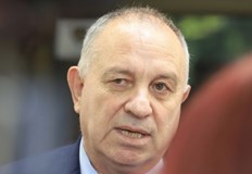 Това заяви на среща със специалисти в акушер гинекологията зам министърът на