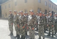 Вакантни длъжности за резервисти има обявени и за Военното окръжие