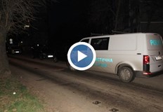 Самоличността на загиналата жена тепърва ще се установяваЖена загина след