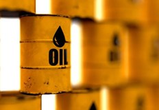 През изминалата седмица сорта Brent поевтиня с 8 5 Цените на петрола