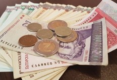 Семействата вече ще получават по 450 лева за новороденоОбщинаТроян увеличава