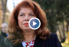 Песимист съм че ще има стабилно правителство с третия мандат