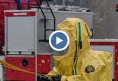 Предложението е новата база на пожарната да бъде в бившите