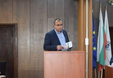Общинските съветници от група ПАТРИОТИТЕ – ВМРО са депозирали в