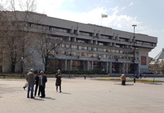 Максималната температура в Русе ще достигне 15 градусаЩе бъде доста