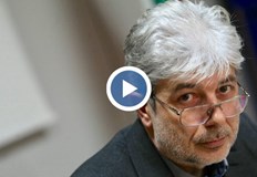 Първият роден действащ министър с прокурорско обвинение изкара четири месеца