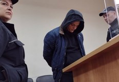 23 годишният мъж твърди че е студент23 годишният Алекс Димов обвинен че