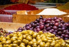 Какви ползи имат маслините за здраветоНека започнем с това че
