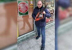Това става ясно от публикация на русенския депутат от Възраждане