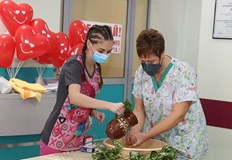 Новородените в Русенско през изминалата година са били 1434