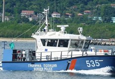 Трудовият инцидент е станал вчера с моряк от плавателен съд