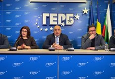 Ако не приемем нашия закон в четвъртък Лукойл ще продължи