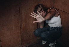 Имало е сигнали за домашно насилие от страна на приятеля