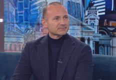 Газохранилището е нагнетено при висока цена на газа и рано