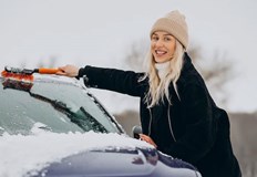 Поотделно те спестяват минимално гориво но заедно дават сериозен резултатДа