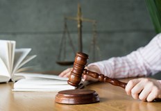 Мъжът излязъл от затвора в края на ноември миналата година