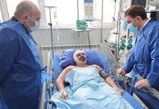 Един от нападателите дори е служител в администрацията на кмета