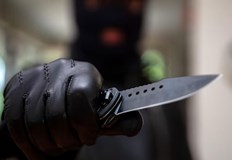 Пострадалият е опериран43 годишен мъж е бил нападнат с нож в