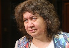 Киселова коментира защо не би връчил мандата на Демократична България