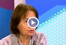 Тя акцентира и на големия недостиг на кадриД р Мими Виткова