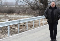 Можеш непрекъснато да лъжеш в политиката но няма как да