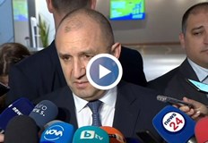 Разчитам че БСП ще направи максималното заяви Румен РадевРешението БСП