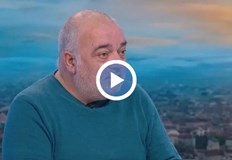 Отиваме на избори Вече се започва предизборната кампания коментира Нидал