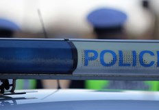 32 годишният е задържан с полицейска заповед в ареста на РУ