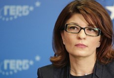 Ако третият мандат бъде връчен на БСП ГЕРБ няма да