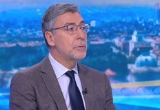 Ние на никакви равнища не искаме да го решим смята